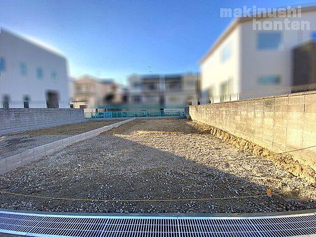 ※令和8年3月完成予定！乞うご期待！