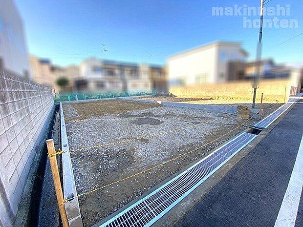 ※令和8年3月完成予定！乞うご期待！