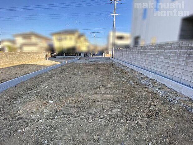 ※令和8年3月完成予定！乞うご期待！