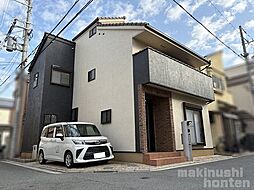 大阪府藤井寺市小山８丁目