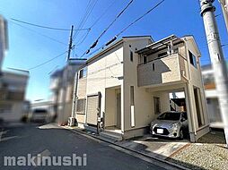 大阪府藤井寺市川北２丁目