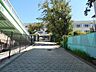 周辺：柏原市立国分中学校 徒歩15分。 1160m