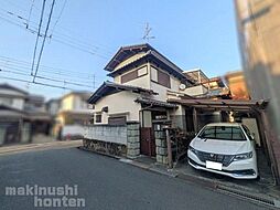 大阪府南河内郡太子町大字春日