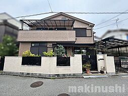 大阪府羽曳野市伊賀３丁目