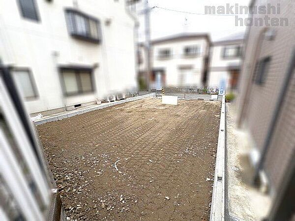 近鉄南大阪線「土師ノ里駅」より徒歩約10分の好立地！