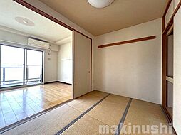 メゾンドール玉手山
