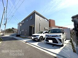 大阪府羽曳野市向野２丁目