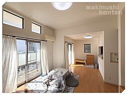 富田林市「寺池台5丁目」一戸建て