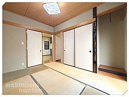 和室の画像
