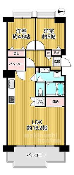 間取り：327002230556