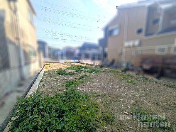 住宅用地・事業用地どちらにもオススメの立地となっております！