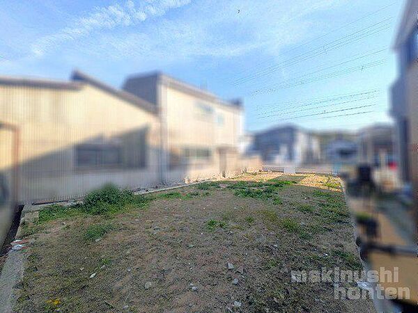 住宅用地・事業用地どちらにもオススメの立地となっております！