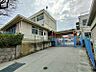 周辺：藤井寺市立道明寺小学校 徒歩9分。 720m