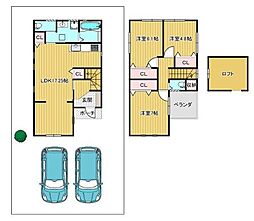 大阪府羽曳野市郡戸