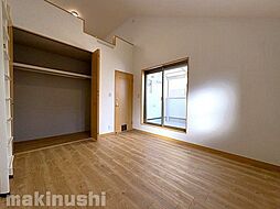 洋室の画像