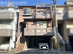 大阪府八尾市太田新町９丁目