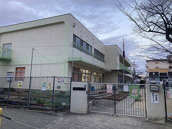 藤井寺市立道明寺南幼稚園 徒歩5分。 360m