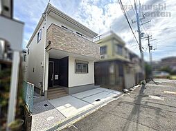 大阪府羽曳野市翠鳥園