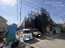 大阪府羽曳野市羽曳が丘西５丁目