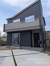 羽曳野市「羽曳が丘西5丁目」新築分譲全3区画 A号棟