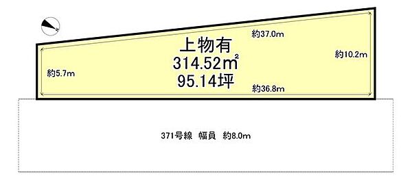 区画図：327002263903
