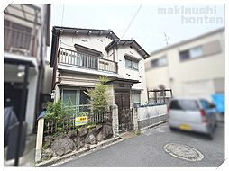 大阪府藤井寺市津堂１丁目