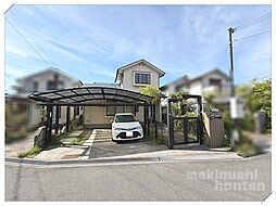 大阪府富田林市小金台４丁目