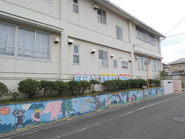 羽曳野市立埴生南幼稚園 徒歩20分。 1550m
