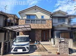 大阪府藤井寺市国府２丁目