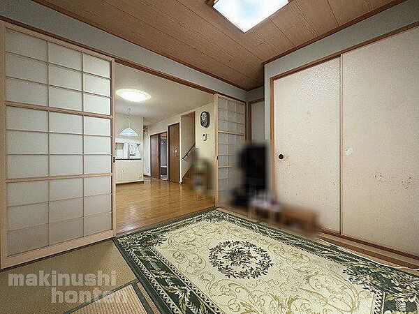 和室