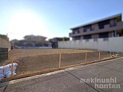 藤井寺市「恵美坂1丁目」全2区画 2号地