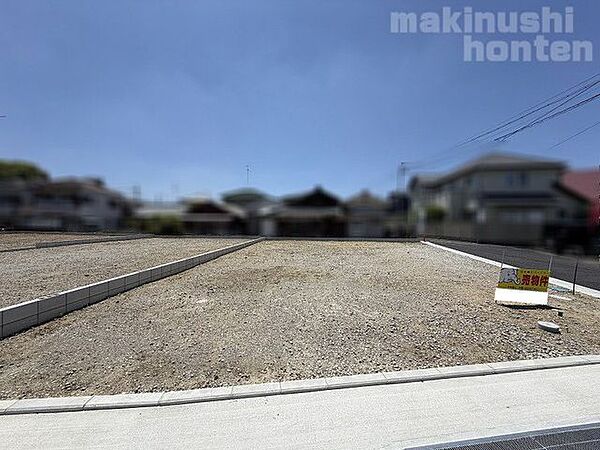【1号地】南海高野線・近鉄長野線が利用可能な立地で通勤通学にとっても便利！お出かけの幅も広がりますね♪