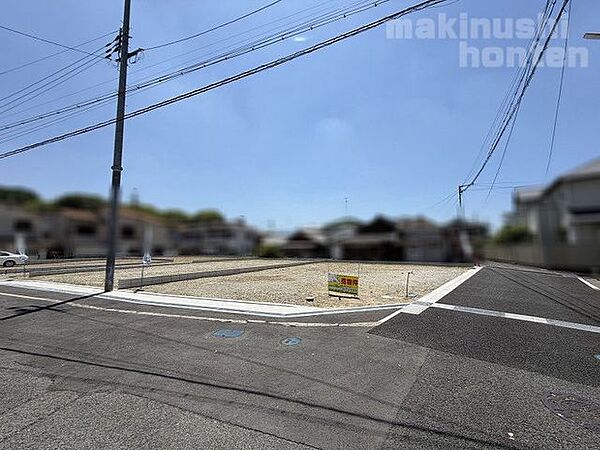 【1号地】まずは資料だけ欲しいという方も大歓迎！ハウスメーカーさんへの資料の提供等、当社にて代行可能です♪