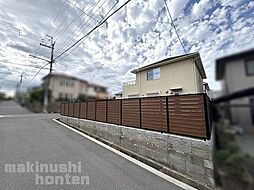 外観の画像