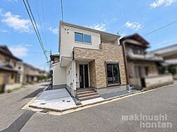 大阪府藤井寺市小山5丁目