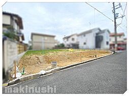 大阪府河内長野市千代田台町