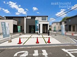 大阪府柏原市田辺１丁目
