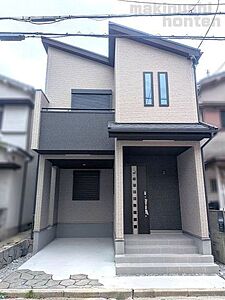 外観 外観