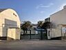 周辺：藤井寺市立道明寺東小学校 徒歩5分。 350m
