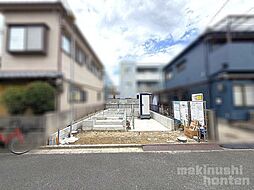 大阪府藤井寺市大井４丁目
