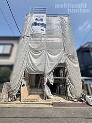 大阪府藤井寺市大井４丁目