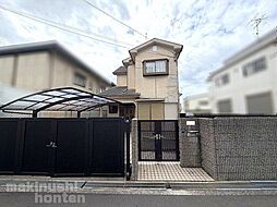 大阪府羽曳野市羽曳が丘西５丁目