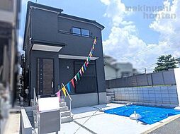 大阪府羽曳野市はびきの１丁目