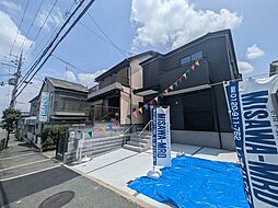 外観の画像