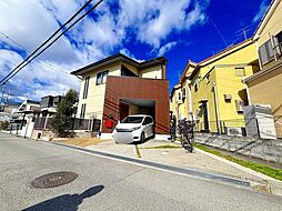 大阪府藤井寺市北條町
