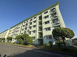 河内松原団地　A-6棟