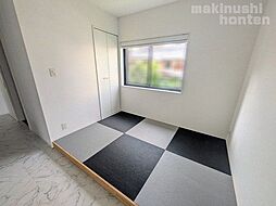 室内の画像