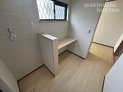 室内の画像