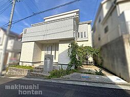 大阪府柏原市田辺2丁目