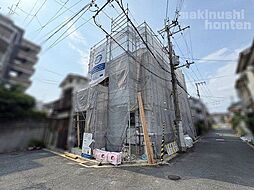 大阪府柏原市国分西２丁目